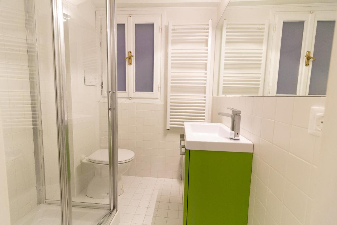 Veneziacentopercento Ponte Novo Apartamento Venecia