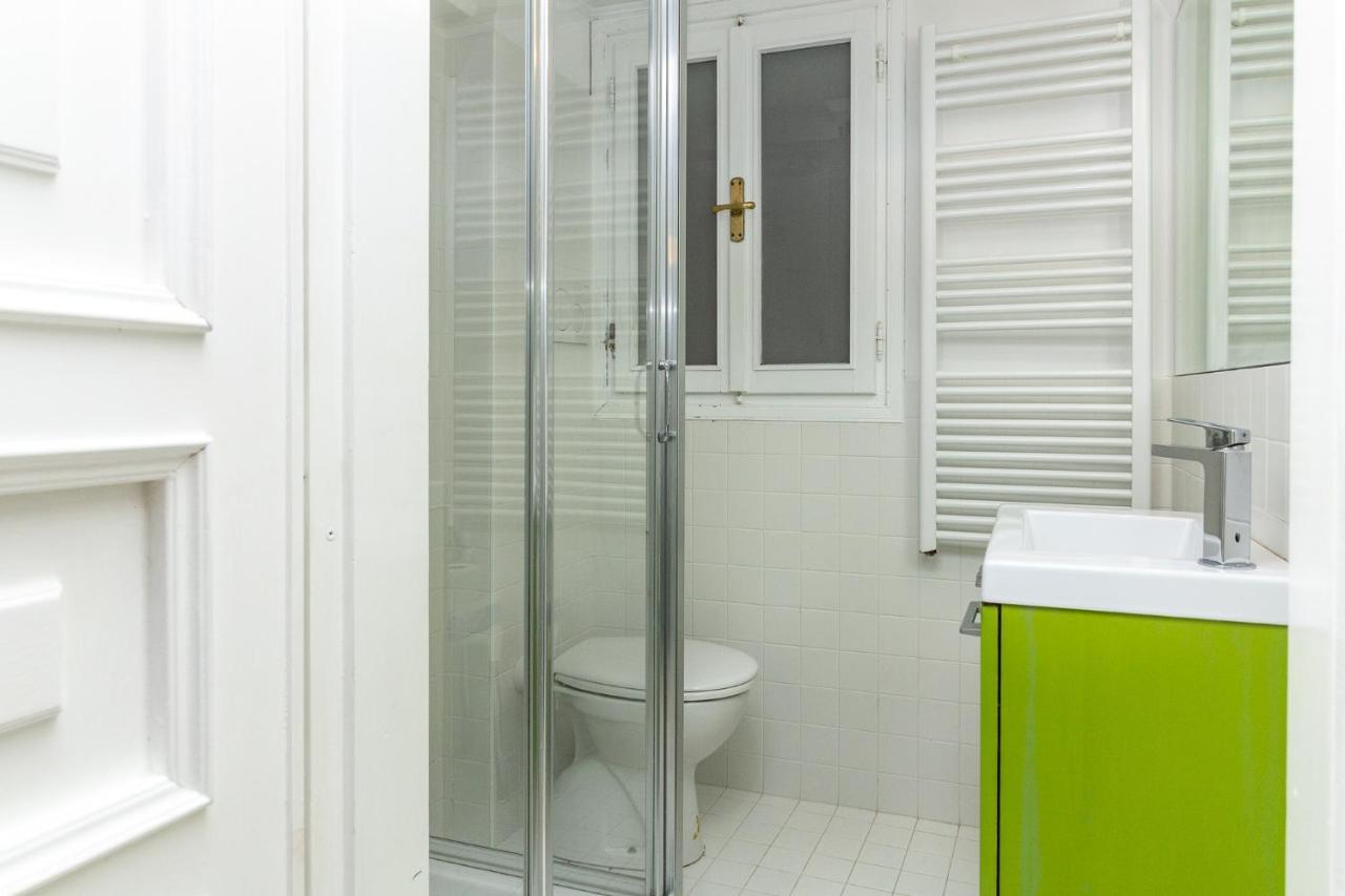 Veneziacentopercento Ponte Novo Apartamento