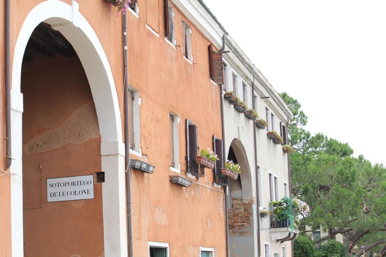 Veneziacentopercento Ponte Novo Apartamento