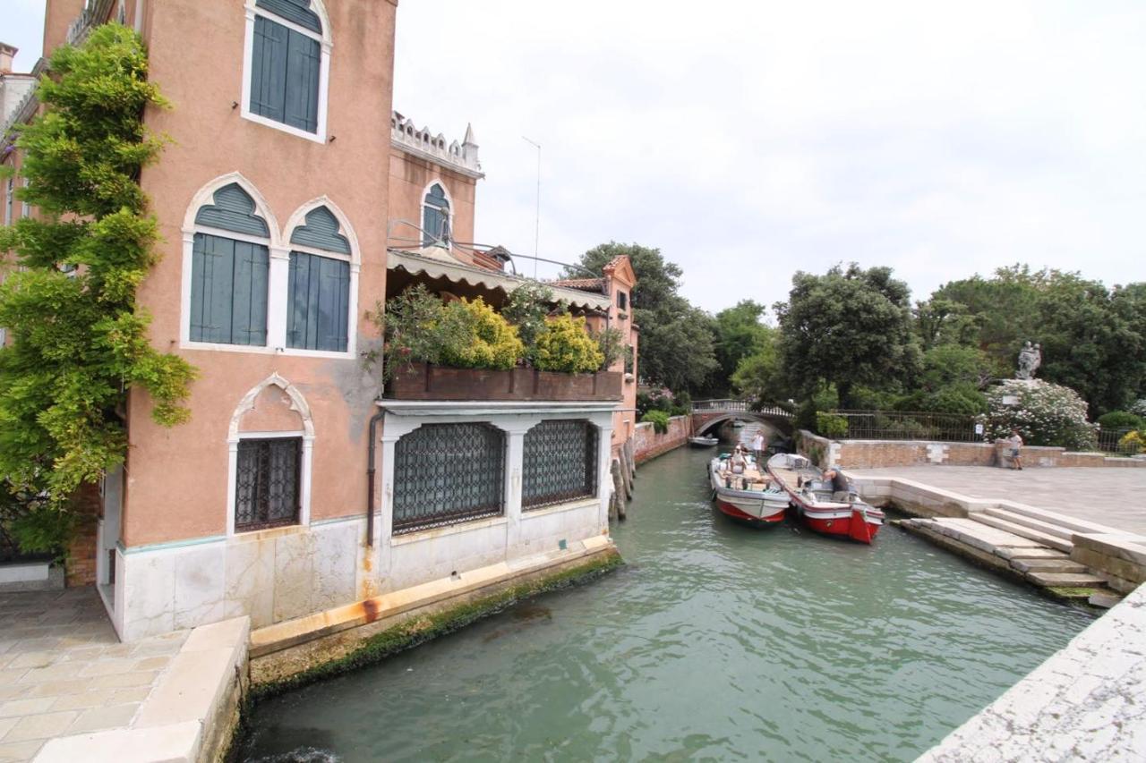 Veneziacentopercento Ponte Novo Apartamento *